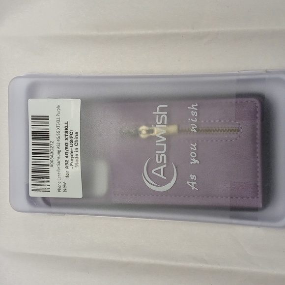 Phone Case with Wallet Case - Picture 5 of 5